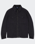 C.P. Company Black Jacket - L