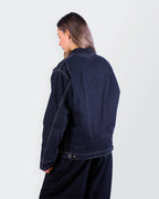 Carhartt Navy  Jacket -