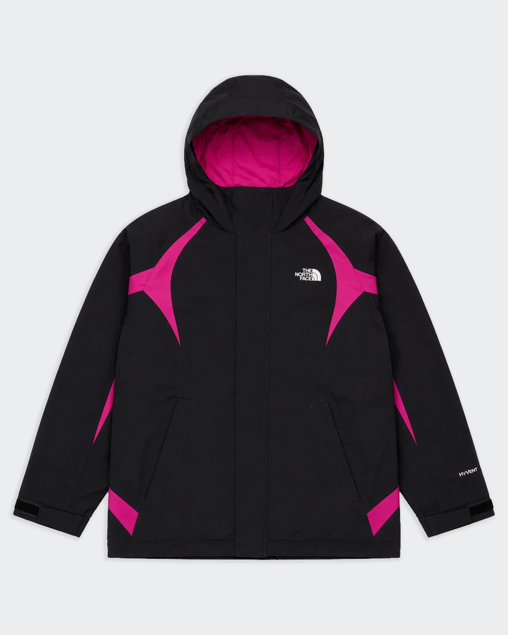 The North Face Black Jacket - M