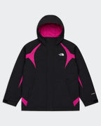 The North Face Black Jacket - M