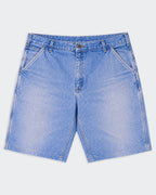 Carhartt Blue Shorts -