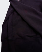 Champion Black Crewneck Jumper - S