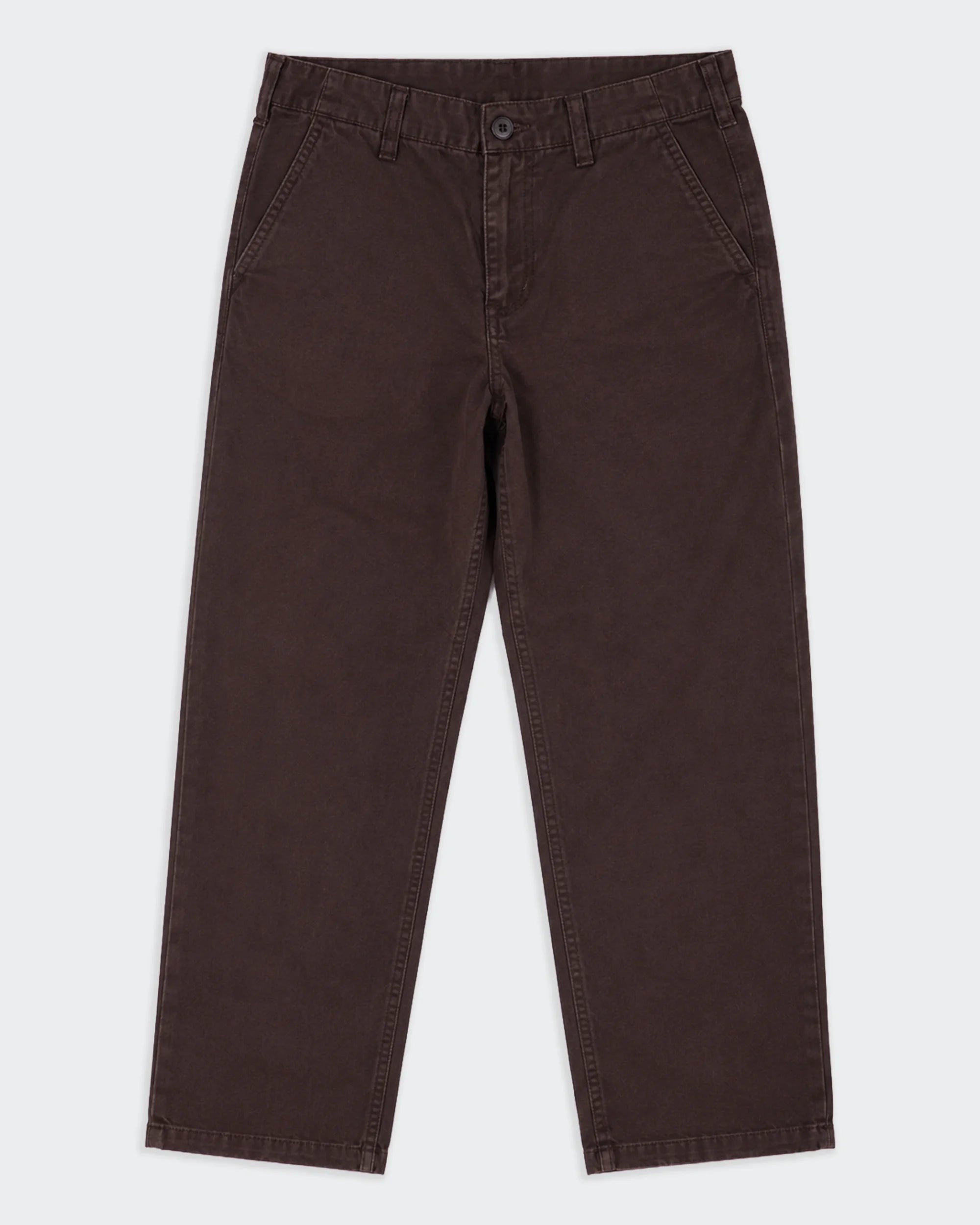 Carhartt Brown Pants -
