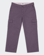Dickies Grey Cargo Pants -