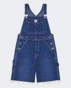 Calvin Klein Blue Dungaree -