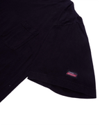 Dickies Black Pocket T-shirt -
