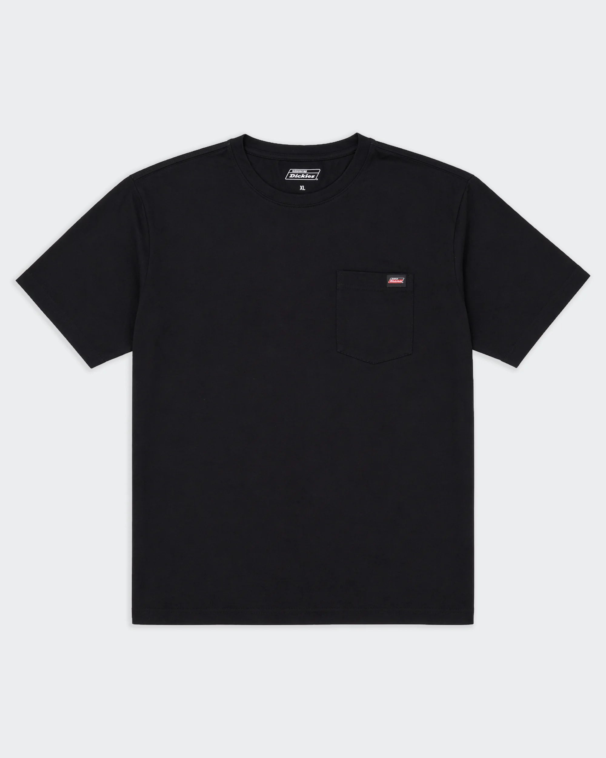 Dickies Black T-shirt - XL