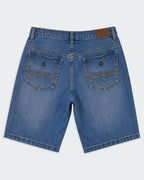 Flypaper Blue Shorts -