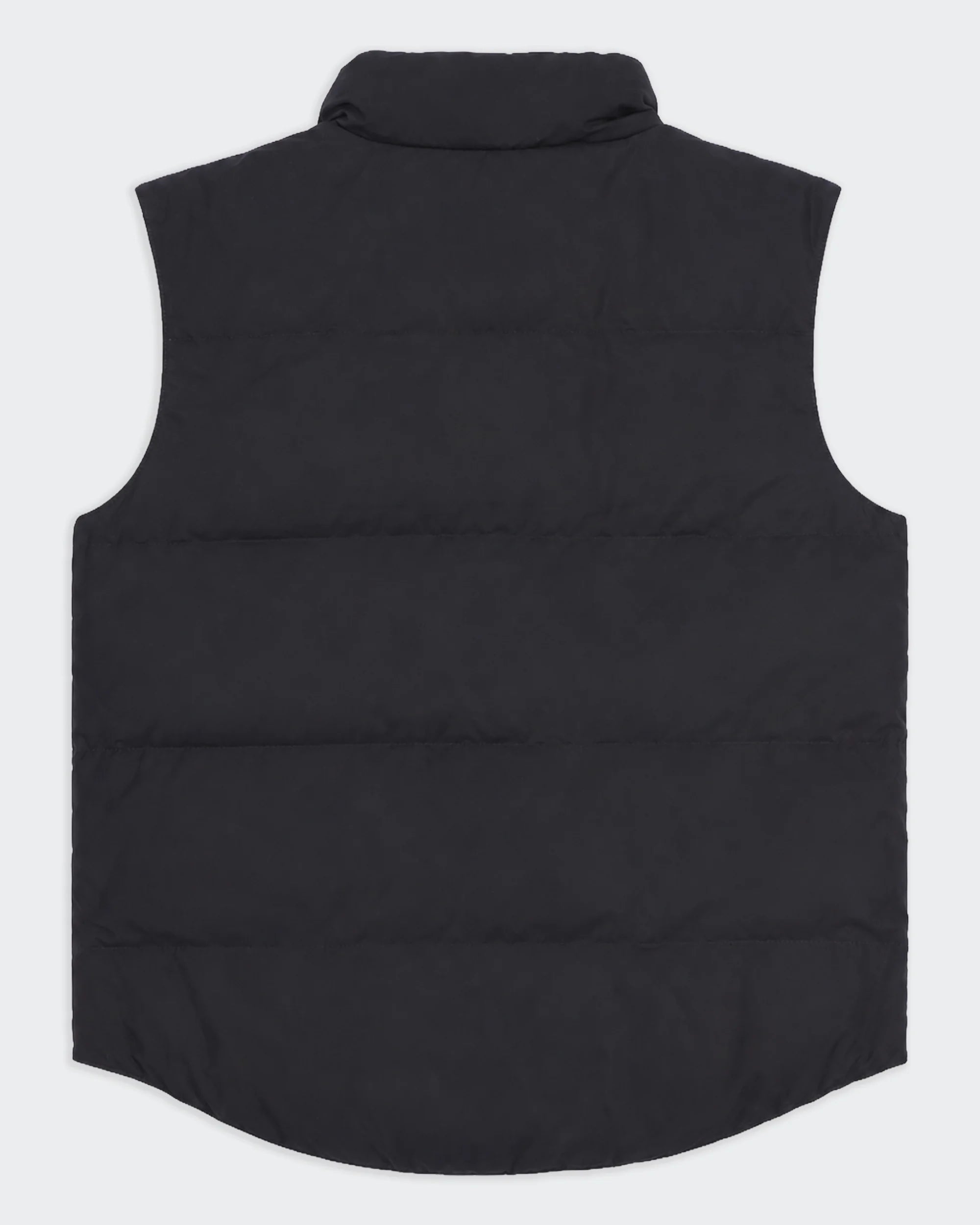 Canada Goose Black Vest - S