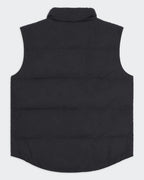 Canada Goose Black Vest - S