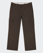 Dickies Brown Cargo Pants -