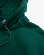 Carhartt Green Hoodie - M