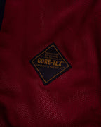 Prada Navy Jacket - XL