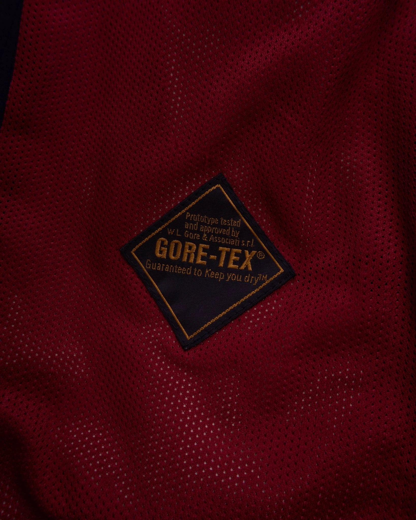 Prada Navy Jacket - XL