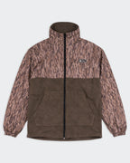 Realtree Style Camo Jacket - S