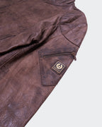 Belstaff Brown Jacket - L