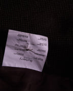 Burberry Brown Jacket - L