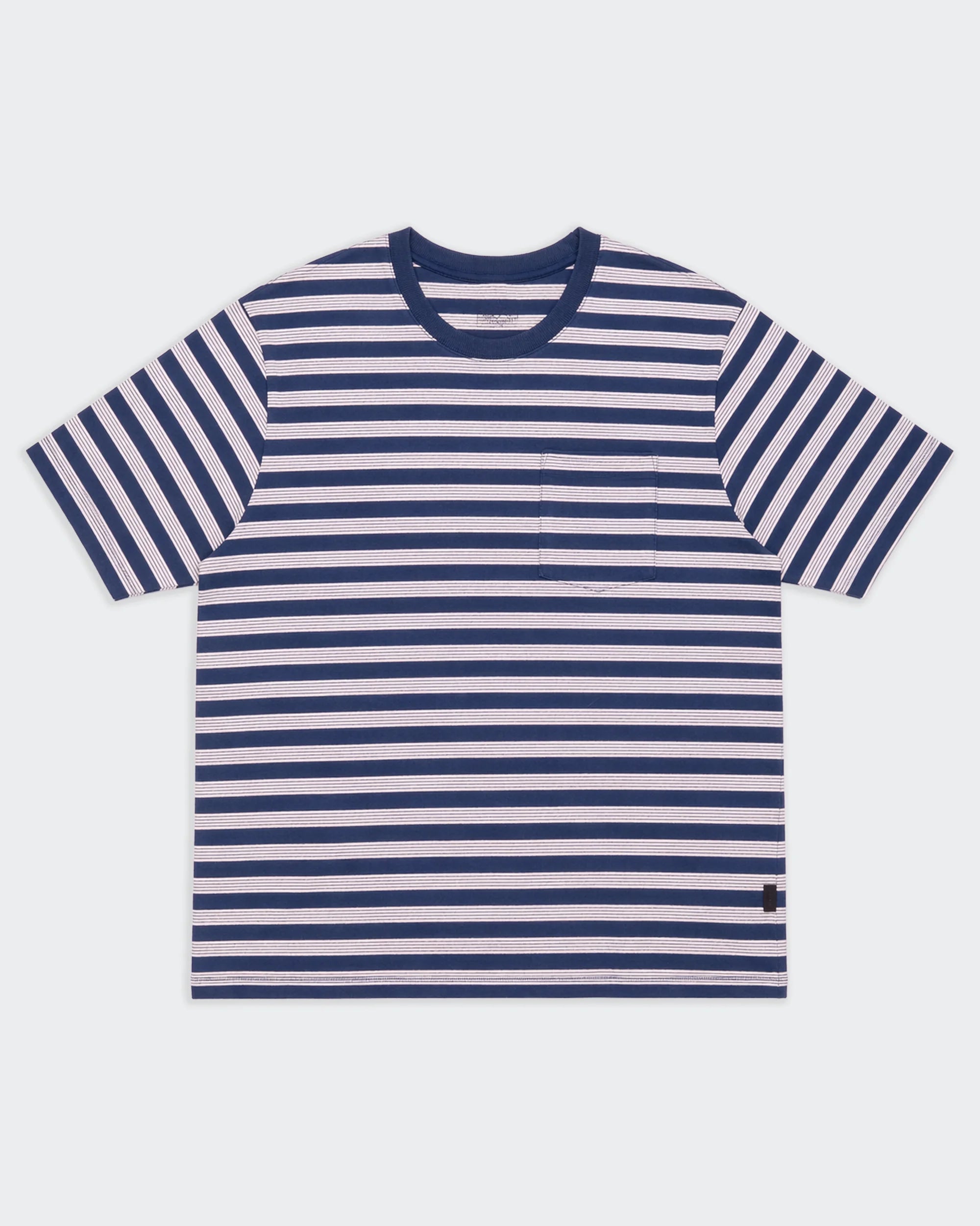 Patagonia Navy T-shirt - L