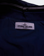 Stone Island Blue Jacket - S