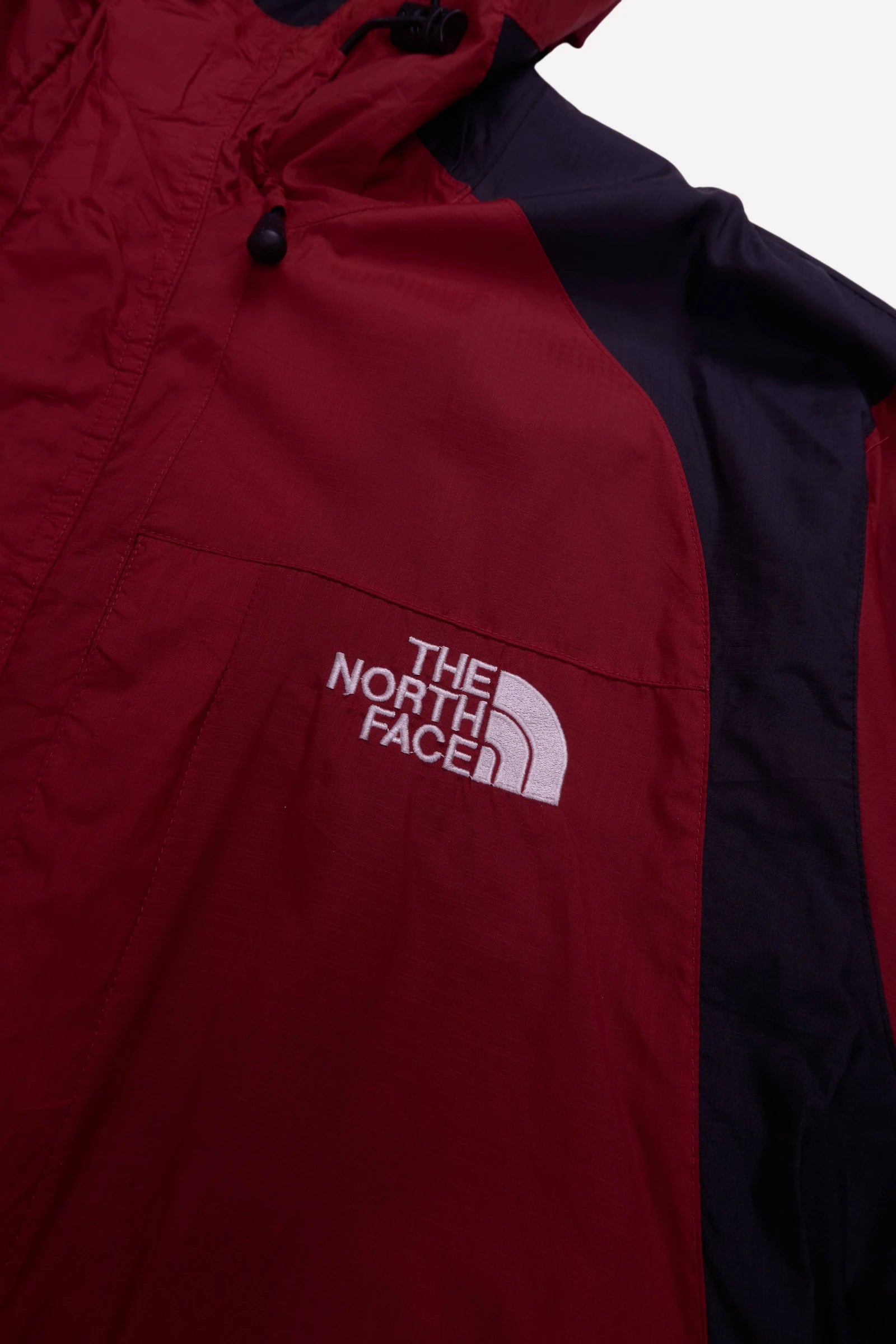 The North Face Red Jacket - XL