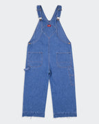 Dickies Blue Dungaree -