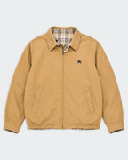 Burberry Beige Jacket -