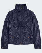 Armani Navy Jacket - XS