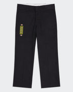 Dickies Black Pants -