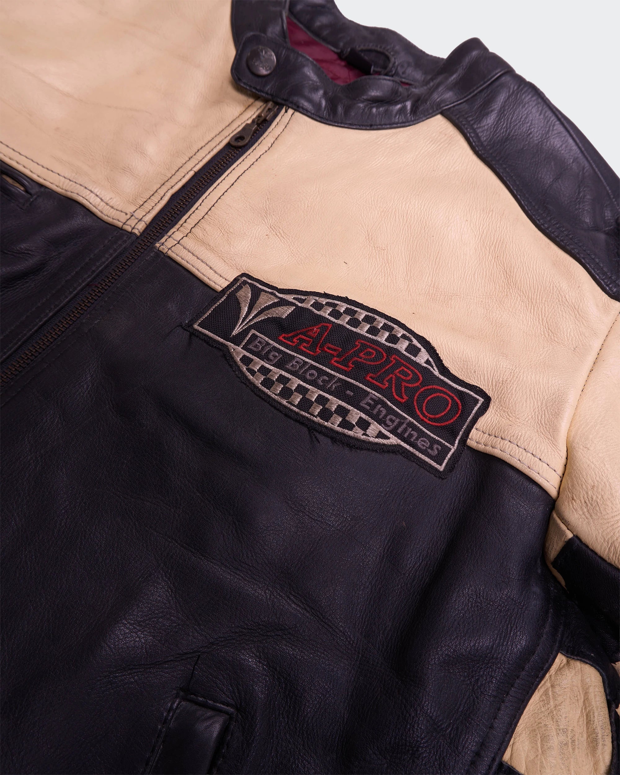 American pro Black Jacket - XL