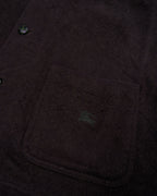 Burberry Brown Jacket - L