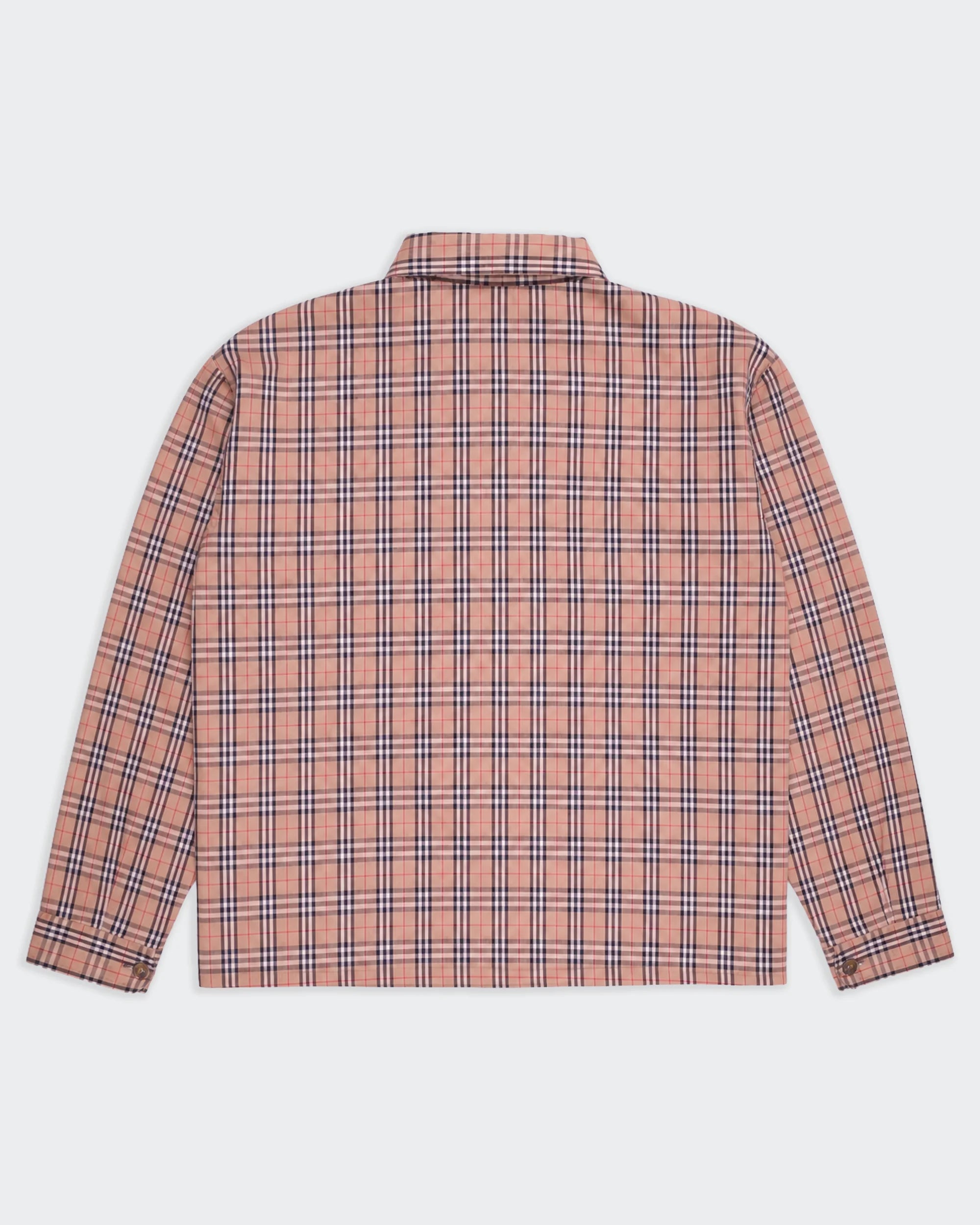 Burberry Beige Jacket - L