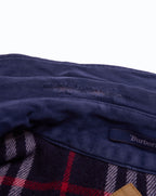 Burberry Beige Quilted Jacket - L