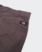 Dickies Brown Cargo Pants -