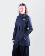 The North Face Navy Jacket - M
