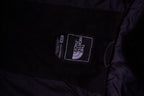 The North Face Black Puffer Jacket - L