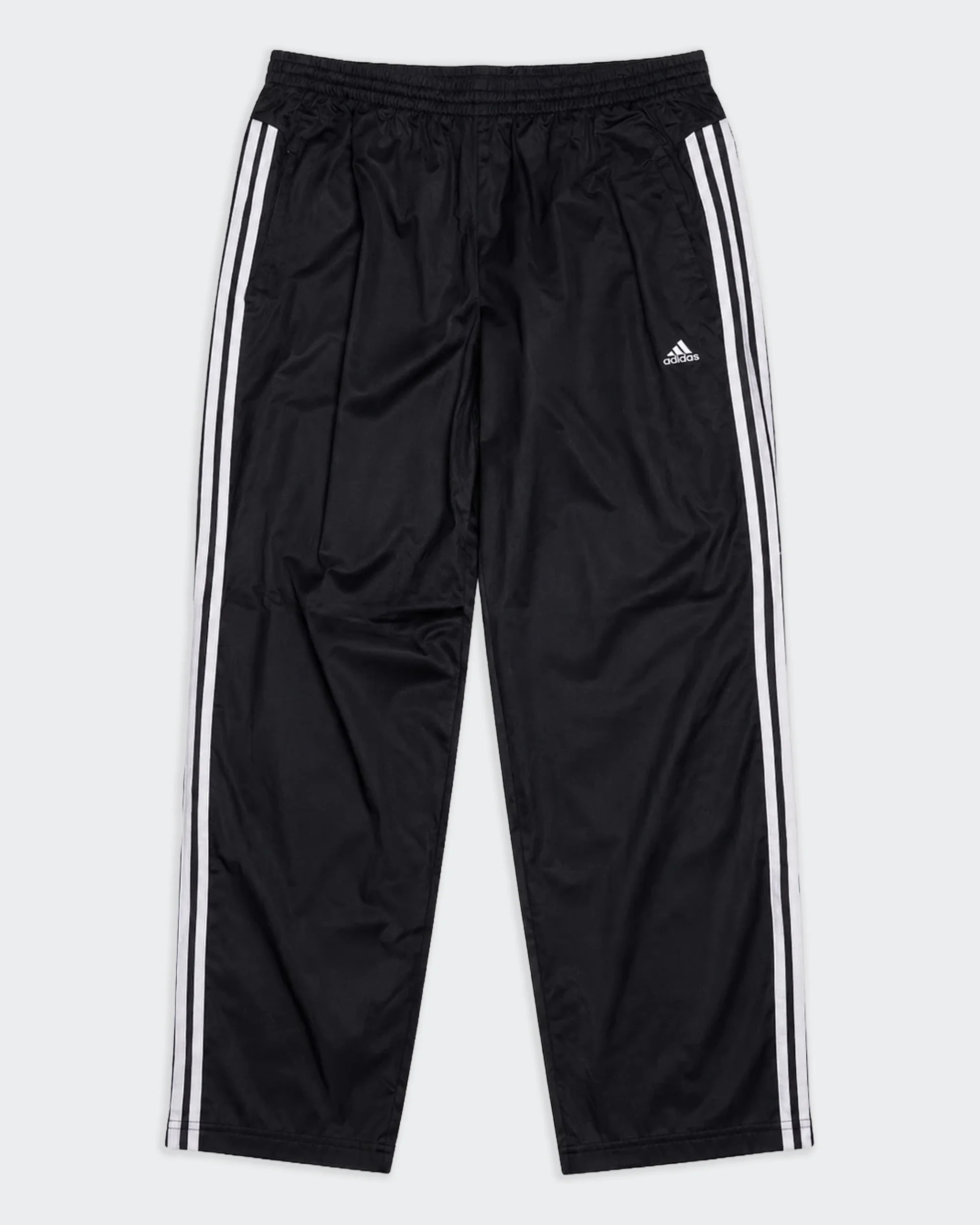 Adidas Black Track Pants -