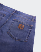 Carhartt Blue Jeans -