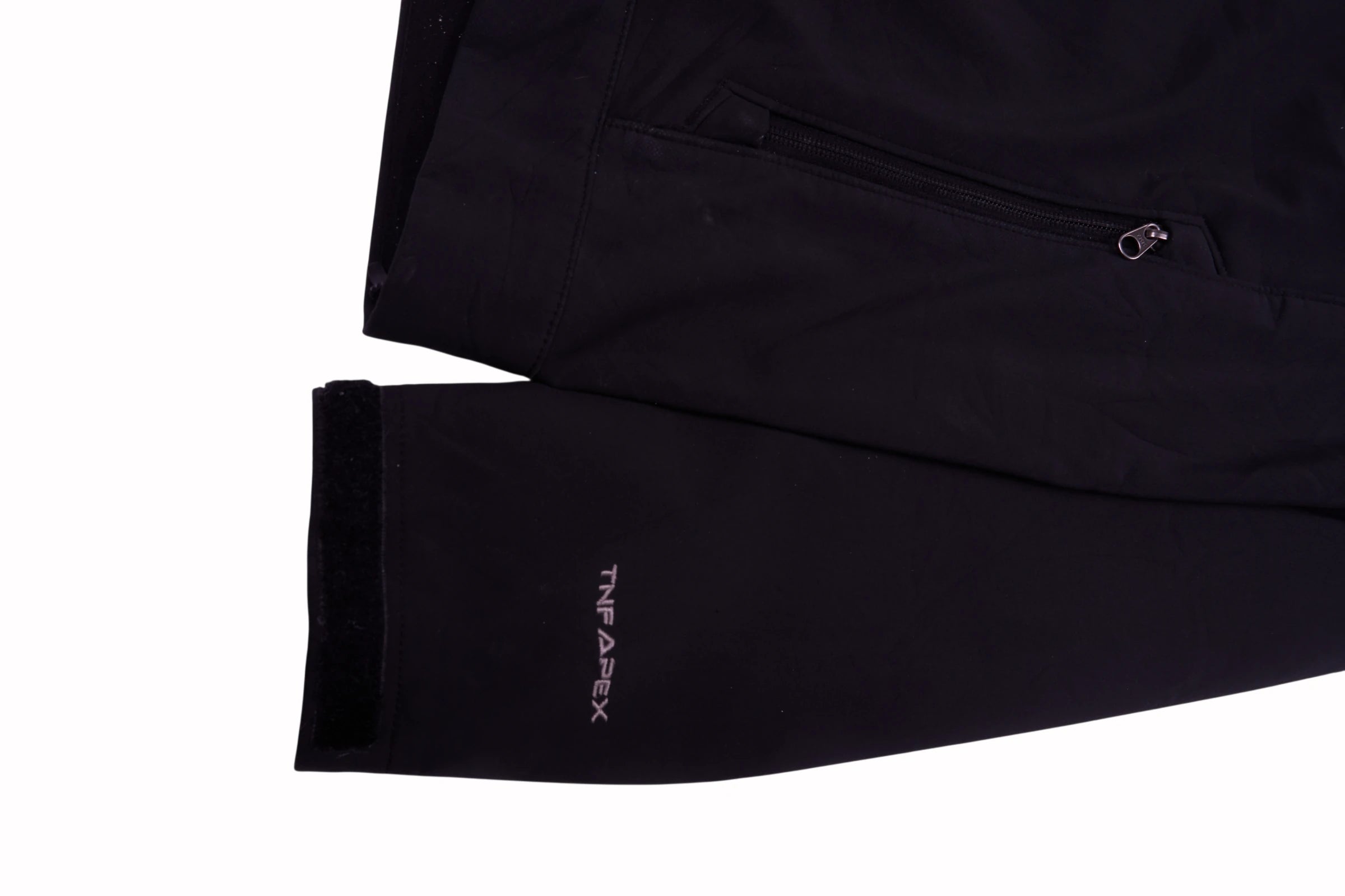 The North Face Black Jacket - L