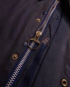 Barbour Black Jacket - XXL