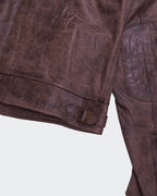 Belstaff Brown Jacket - L