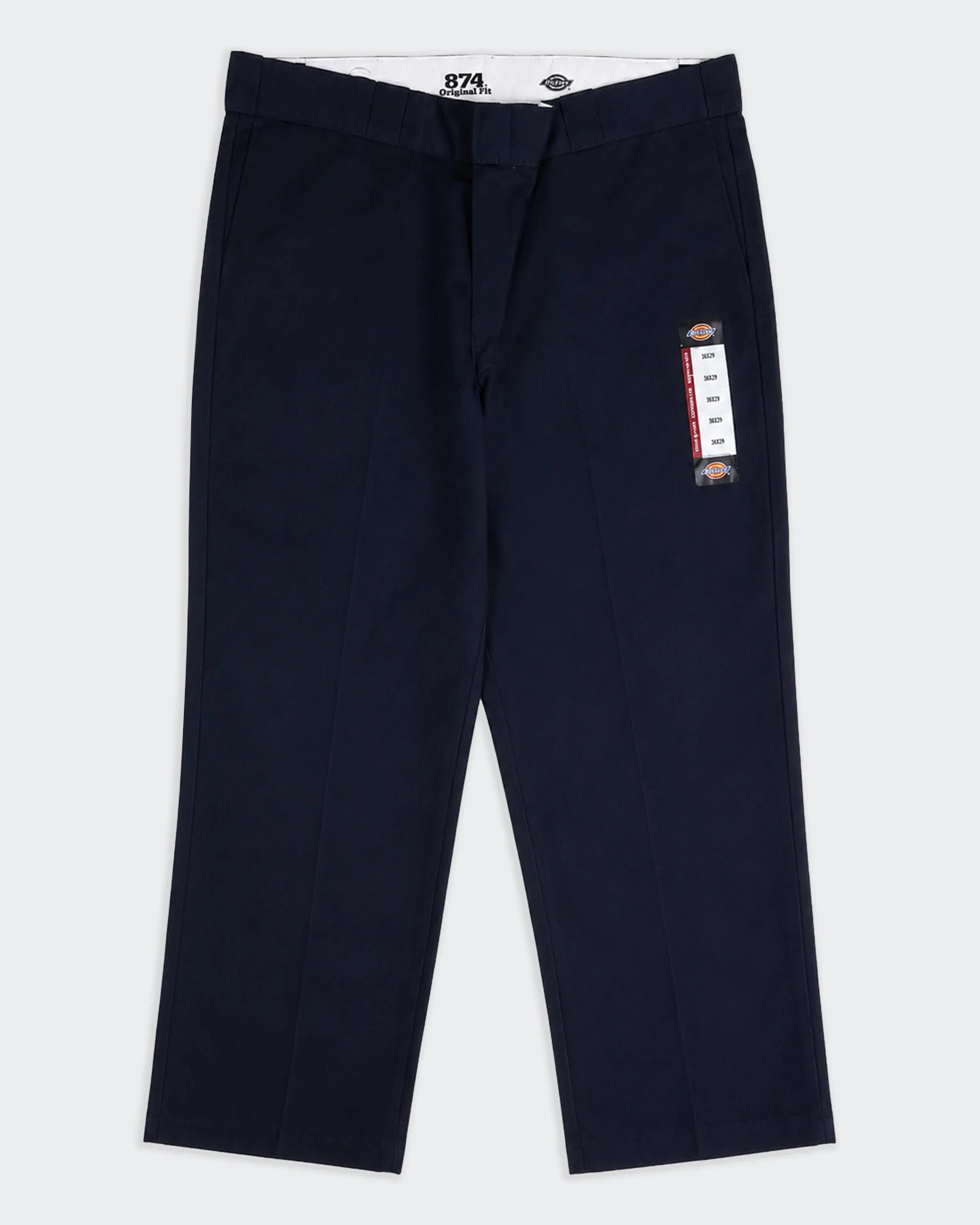 Dickies Navy Pants -