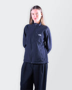 The North Face Navy Jacket - S