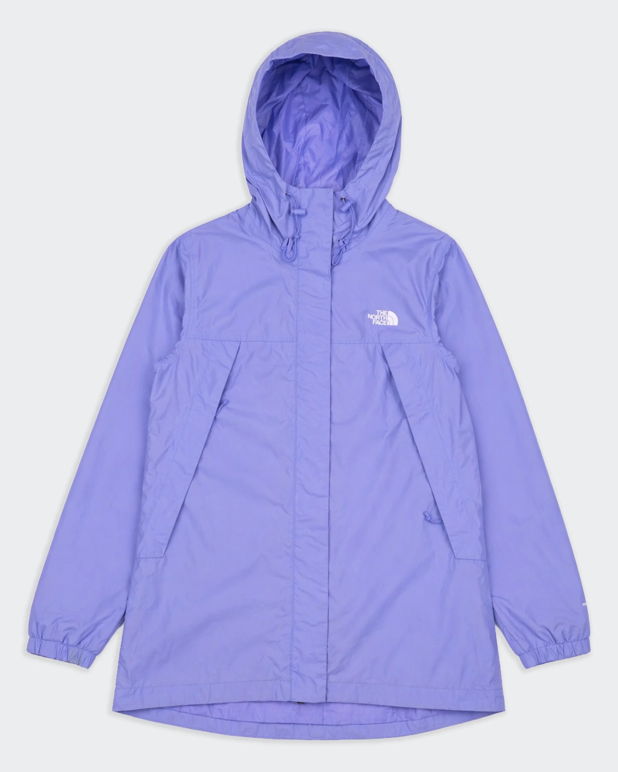 The North Face Purple Rain Jacket - L