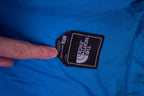 The North Face Blue Jacket - L