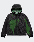 Stone Island Black Jacket - S
