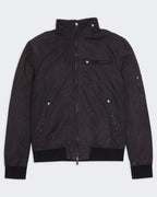 Armani Jeans Black Jacket - M