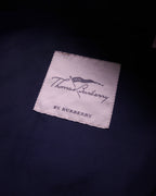 Burberry Navy Jacket - L