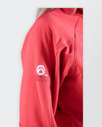 The North Face Red Jacket - S