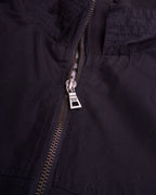 Prada Black Jacket - L