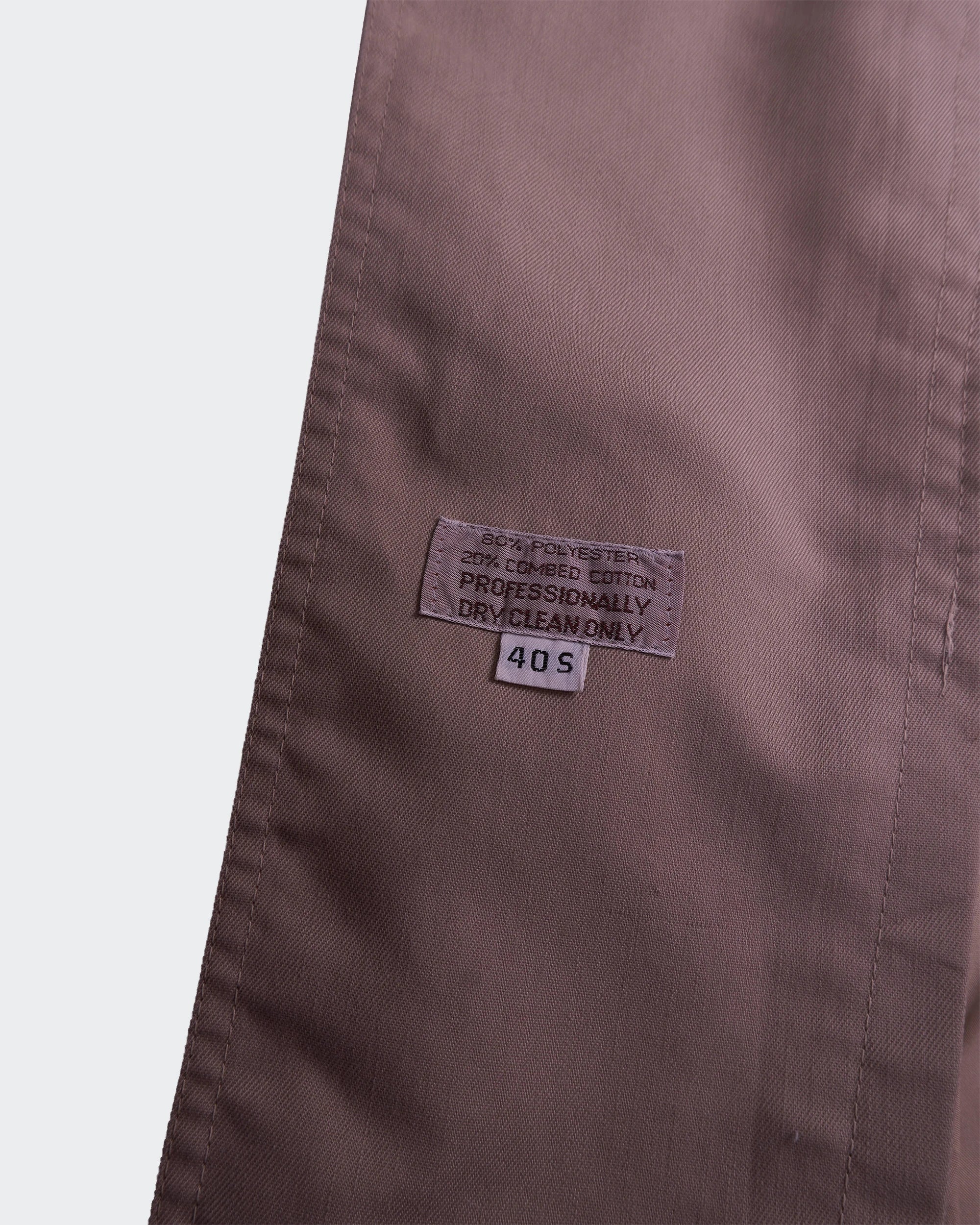 Christian Dior Beige Trenchcoat - M